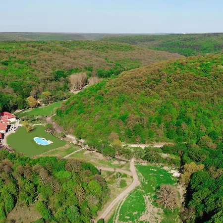 Eco Complex Izvori Hotel 2*