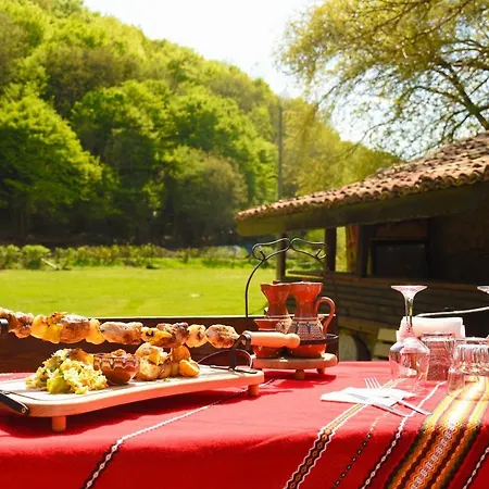 Eco Complex Izvori Hotel Warna