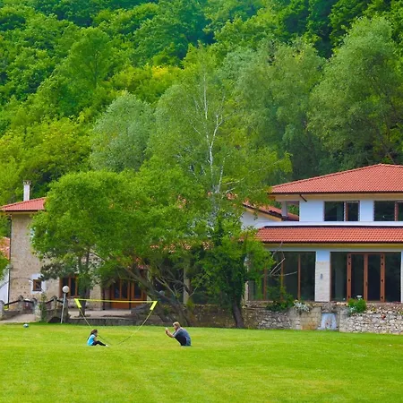 Hotel Eco Complex Izvori