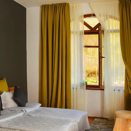 Hotel Eco Complex Izvori Varna