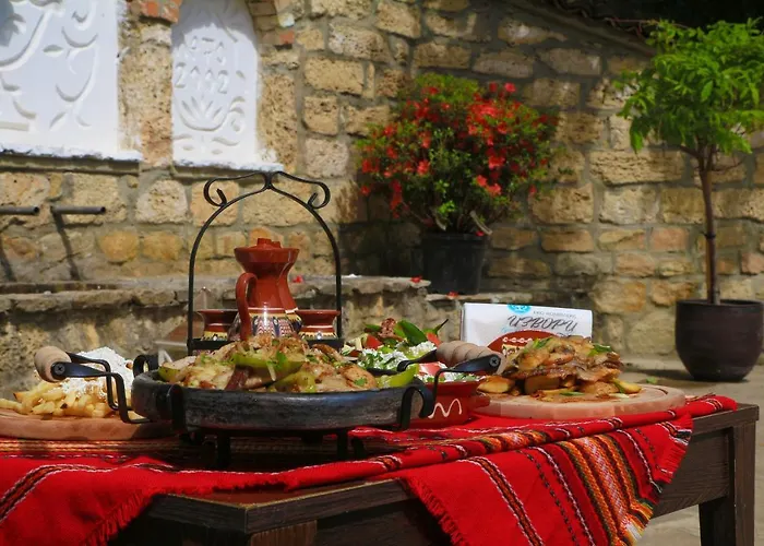 酒店 Eco Complex Izvori 瓦爾納