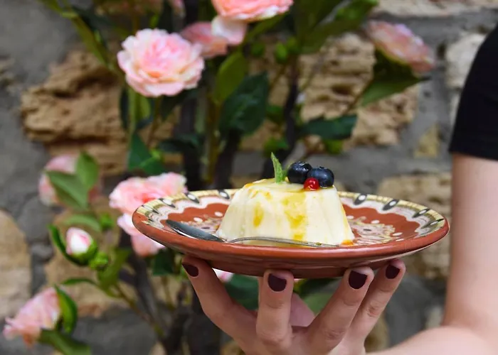 Eco Complex Izvori 2* 瓦爾納