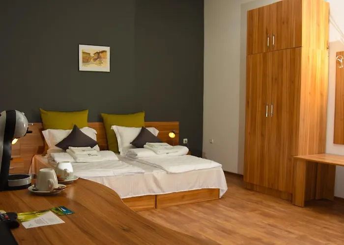 Eco Complex Izvori 2* 瓦爾納