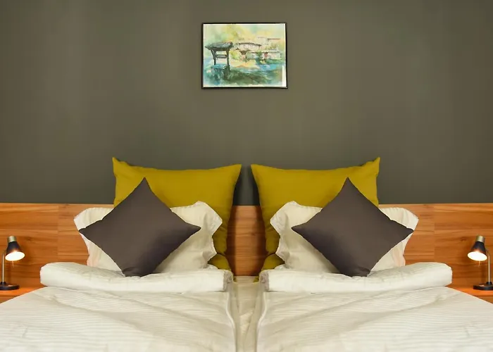 Eco Complex Izvori 酒店 瓦爾納