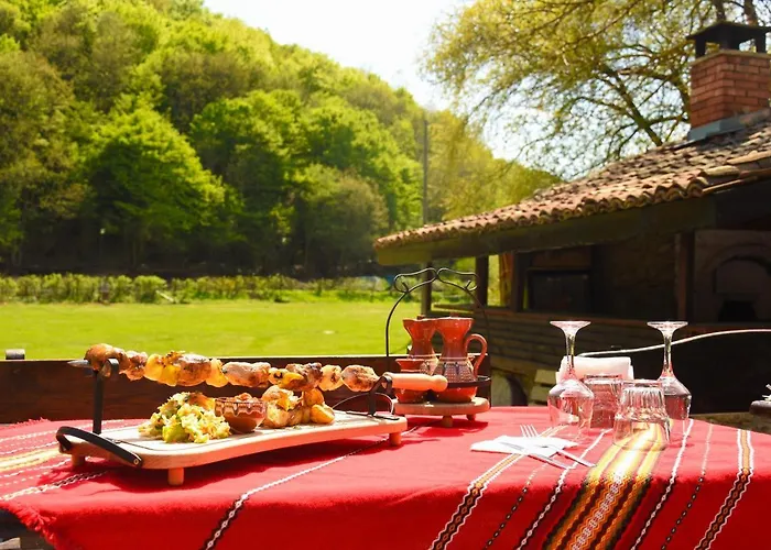 Eco Complex Izvori 酒店 瓦爾納