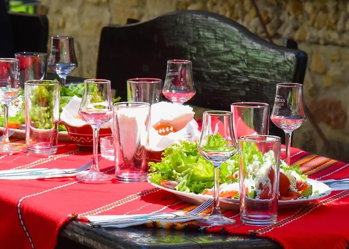 Eco Complex Izvori 酒店 瓦爾納