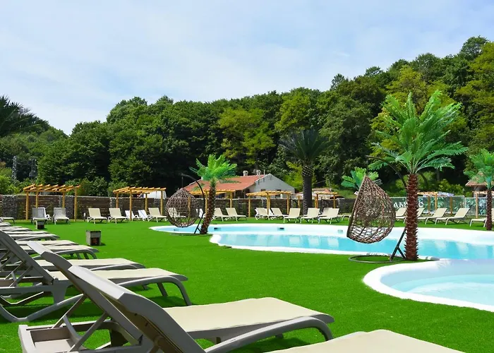 Eco Complex Izvori 2*