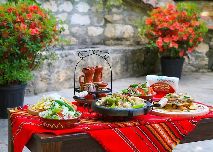 酒店 Eco Complex Izvori 瓦爾納