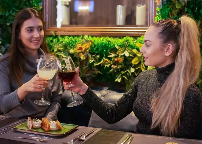 Hotel Eco Complex Izvori