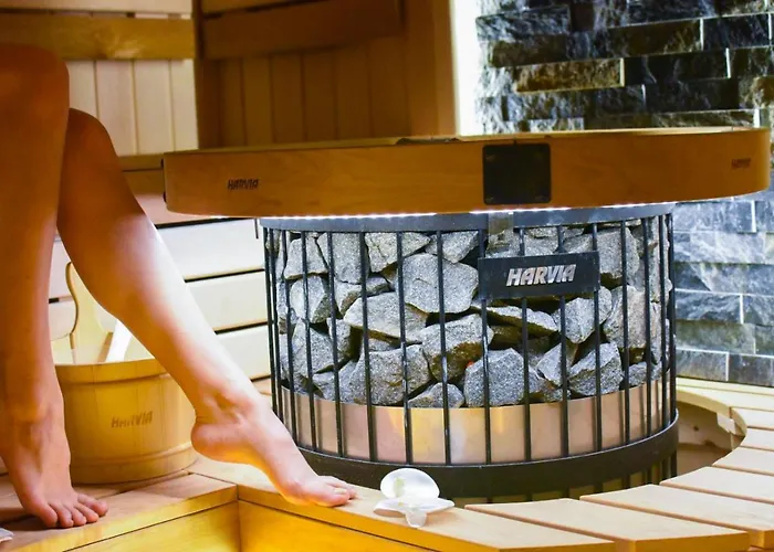 Eco Complex Izvori 酒店