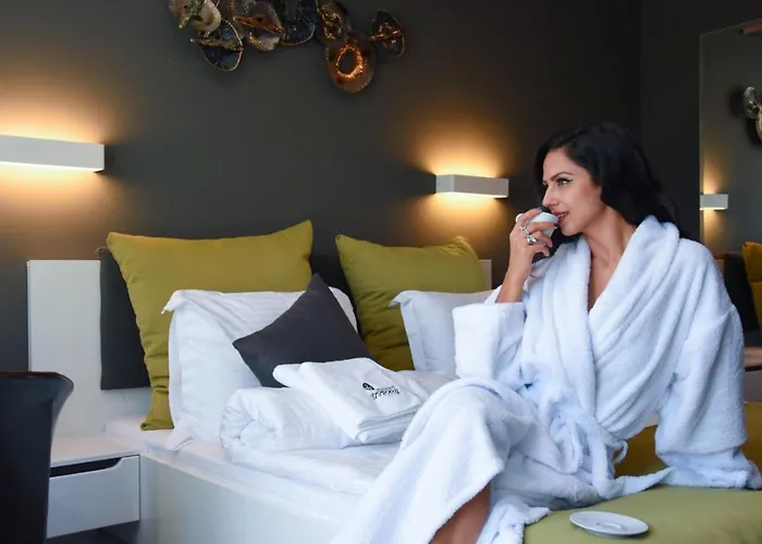 Eco Complex Izvori 2* 瓦爾納